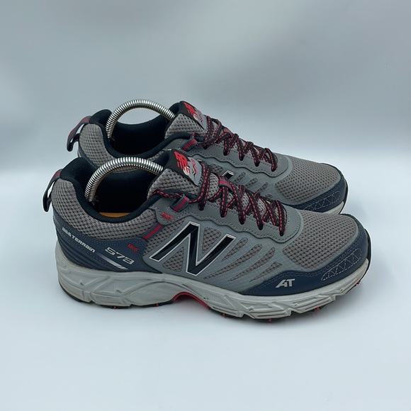 New Balance 573 All Terrain Trail Shoes 